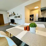 Apartament Apartments05 In New Building With Free Parking Panorama - Amazing View Close To Old Town
