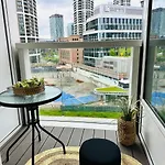 Apartament Apartments05 In New Building With Free Parking Panorama - Amazing View Close To Old Town