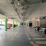 Apartments05 In New Building With Free Parking Panorama - Amazing View Close To Old Town Apartament *