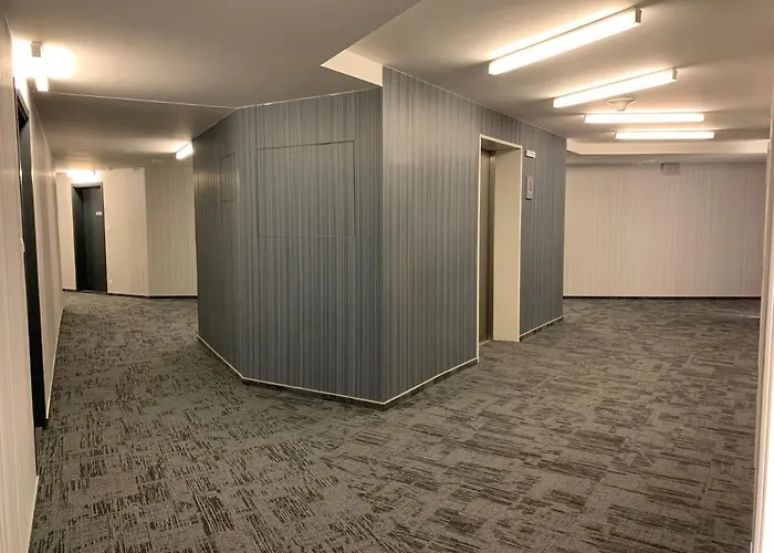 Apartments05 In New Building With Free Parking Panorama - Amazing View Close To Old Town Bratislava