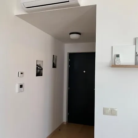 公寓 Apartments05 In New Building With Free Parking Panorama - Amazing View Close To Old Town